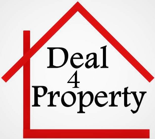 Buy & Sell Property | Deal4property.in